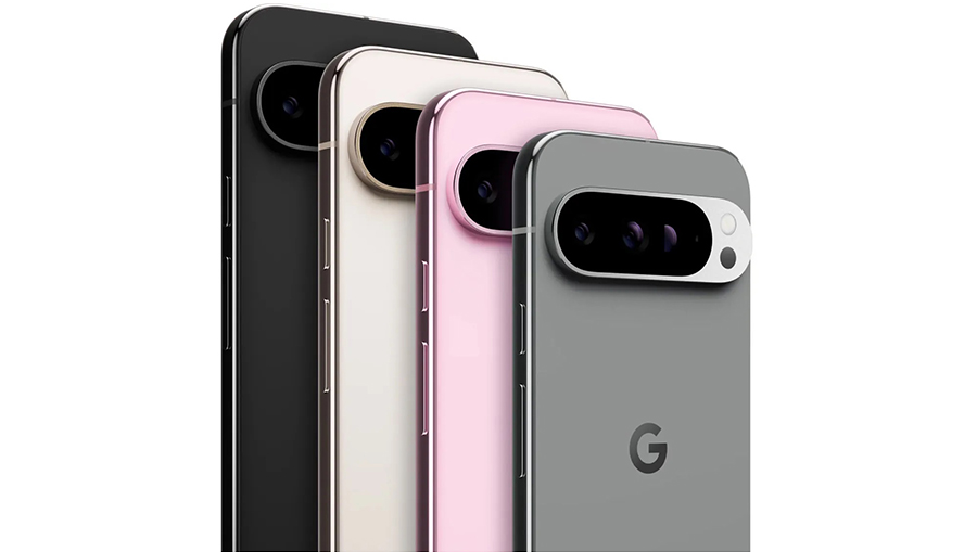 Google Pixel 9 Pro XL 16/256GB Hazel купить в Севастополе | Maxmobiles